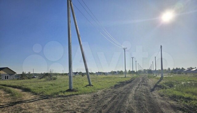 земля Баландинское сельское поселение, Челябинск фото