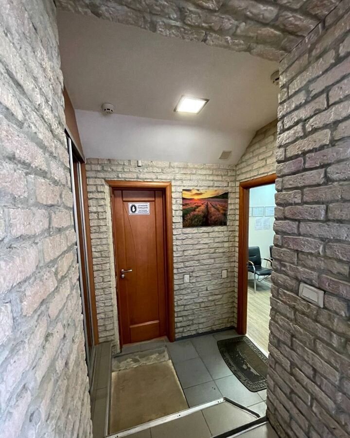 офис г Ярославль р-н Кировский ул Ушинского 20/2 фото 4