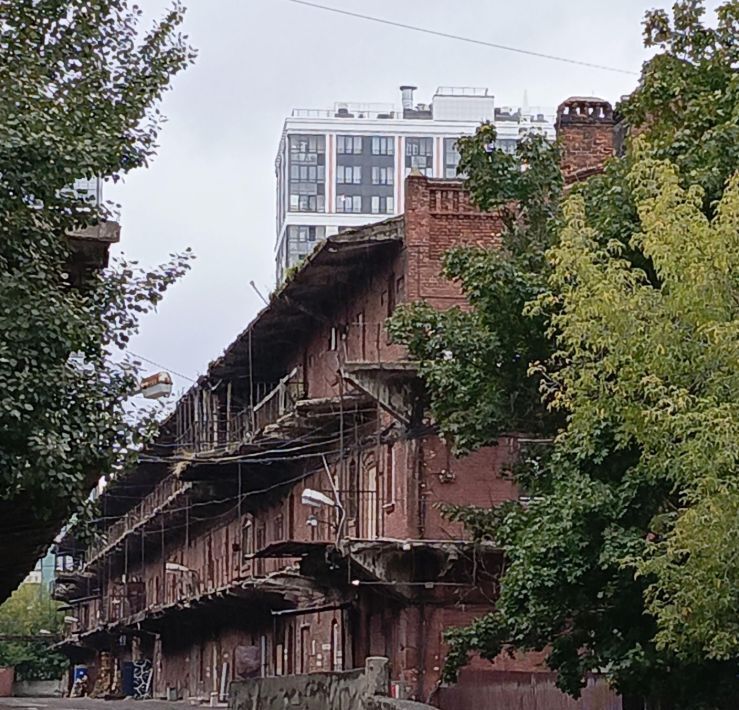 производственные, складские г Санкт-Петербург метро Московские Ворота р-н Московская Застава пр-кт Московский 93б фото 2