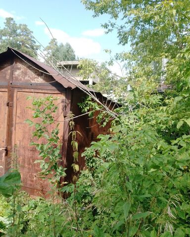 р-н Западный, Миасский г. о., Миасс, посёлок Первомайский фото