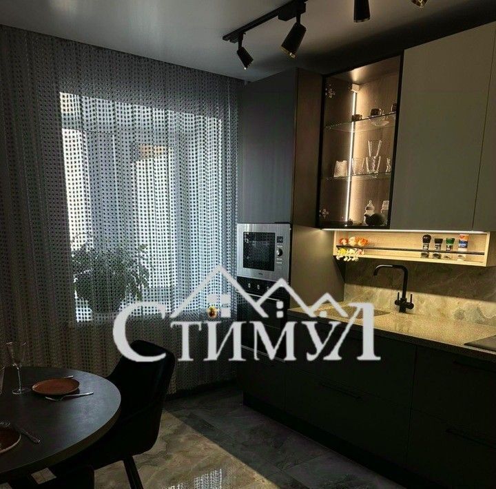 квартира г Абакан ул Арбан 16 фото 5