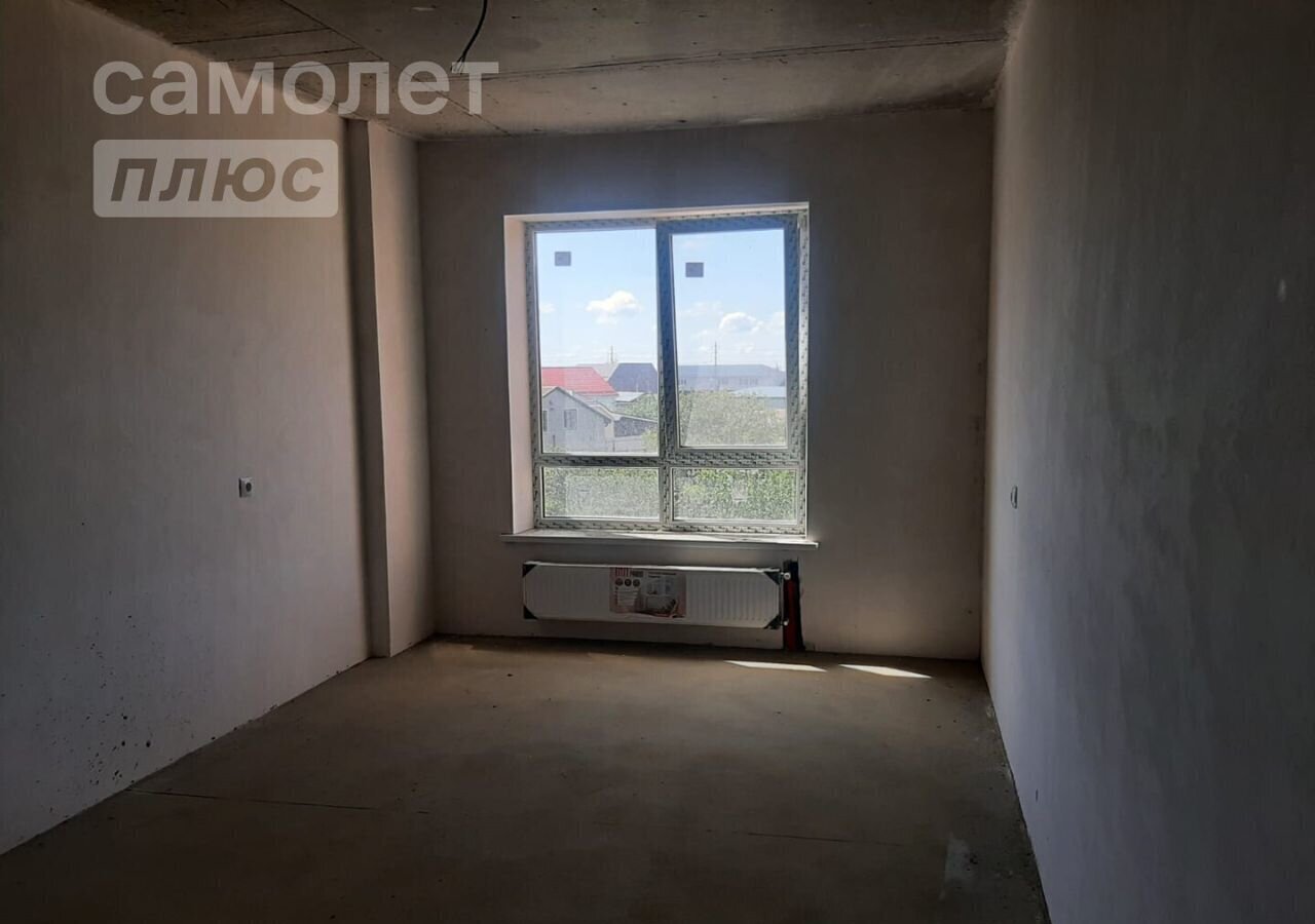 квартира г Ставрополь р-н Промышленный ул Южный обход 53г фото 10