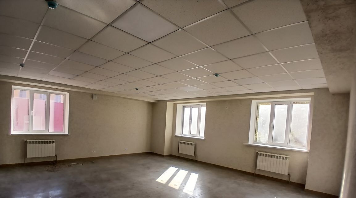 свободного назначения г Курск р-н Центральный ул Марата 21 фото 2