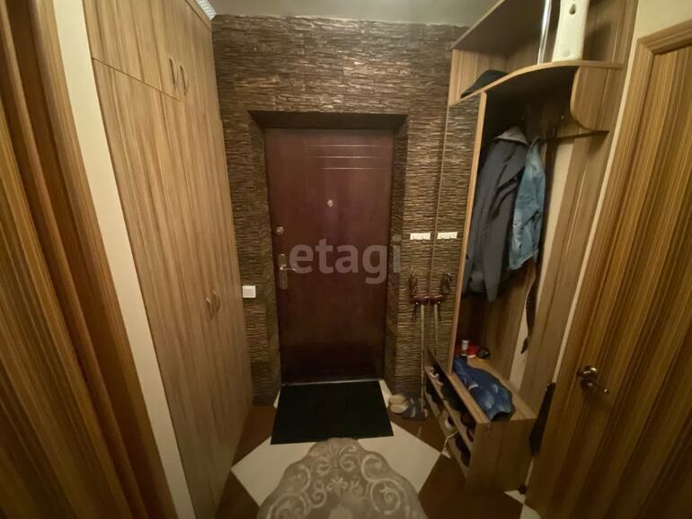 квартира г Смоленск р-н Промышленный мкр Южный 25в фото 15
