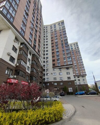 квартира ул Толстого 130к/1 фото