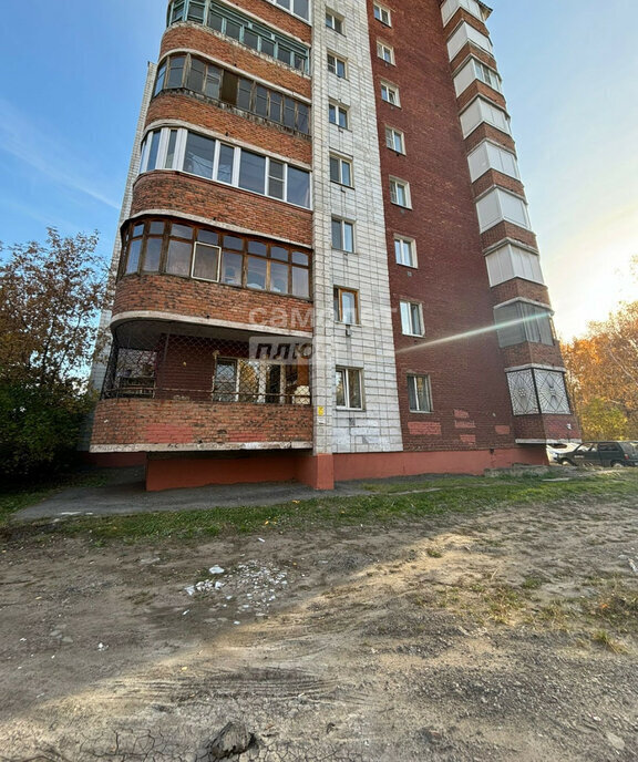 квартира г Омск ул 3-я Молодежная 81 фото 20