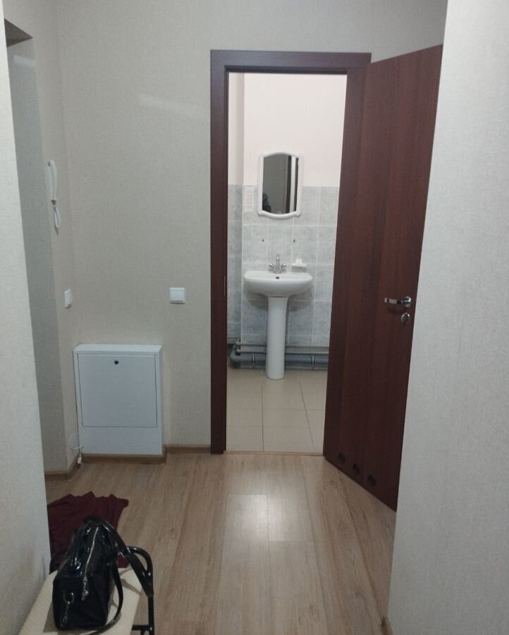 квартира г Белгород Западный пр-кт Б.Хмельницкого 125 фото 5