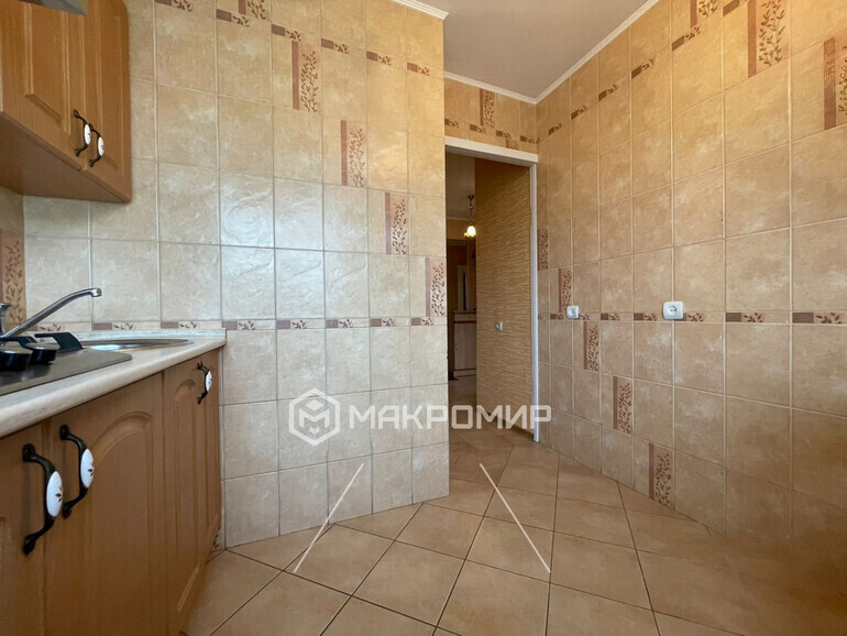 квартира г Орел р-н Заводской ул Комсомольская 227 фото 8