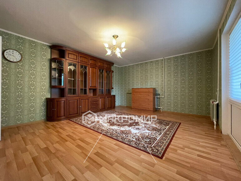 квартира г Орел р-н Заводской ул Комсомольская 227 фото 11