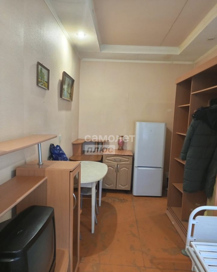 квартира г Киров р-н Нововятский Нововятск ул Советская 66 фото 4