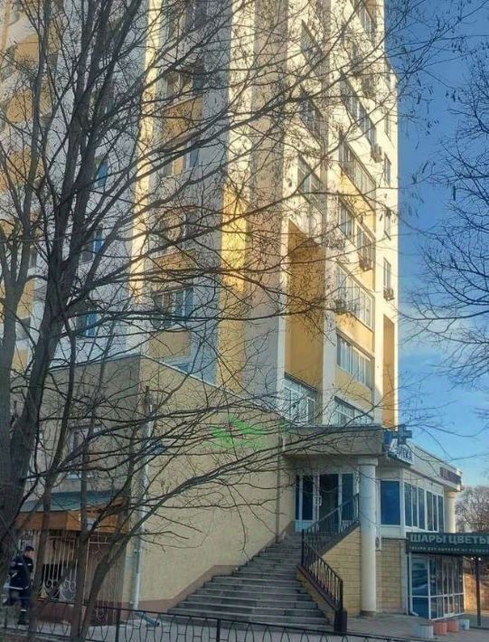 офис г Белгород Западный ул Некрасова 6 фото 1
