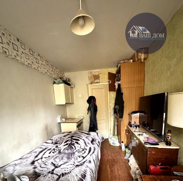 квартира г Северодвинск ул Ломоносова 72 фото 4