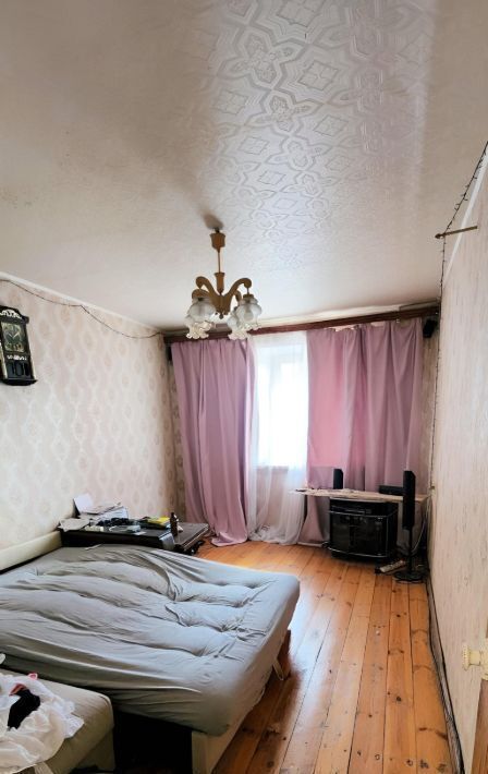 квартира г Калуга р-н Ленинский ул Суворова 160 фото 5