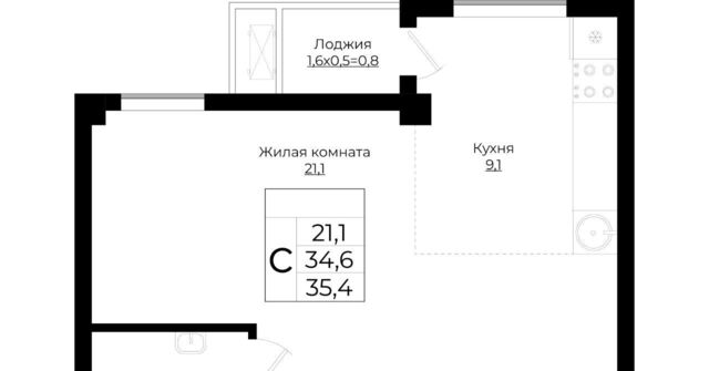 р-н Прикубанский 3 Европа Клубный Квартал 6 жилой комплекс фото