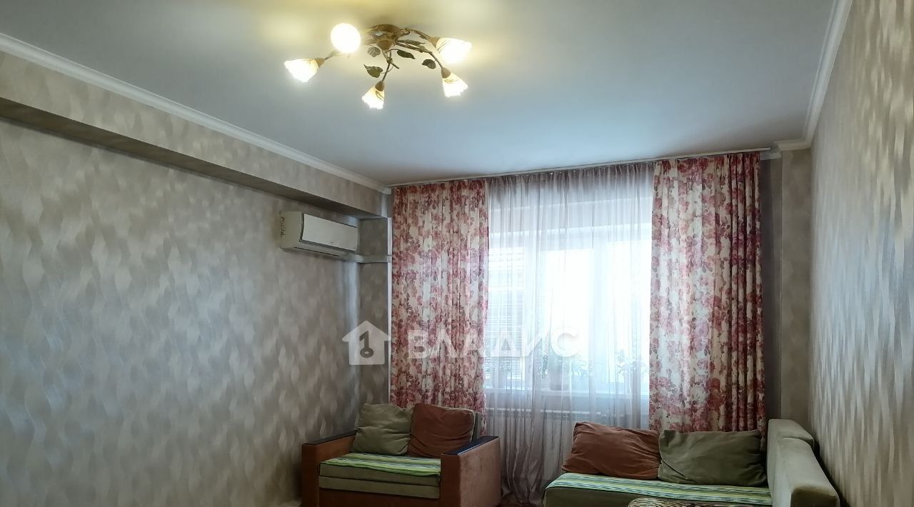 квартира г Белгород Западный ул Щорса 55а фото 9