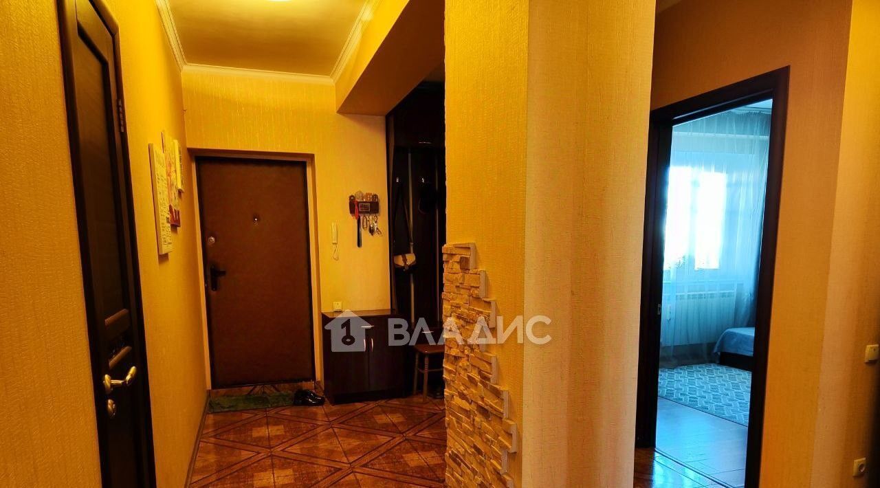 квартира г Белгород Западный ул Щорса 55а фото 15