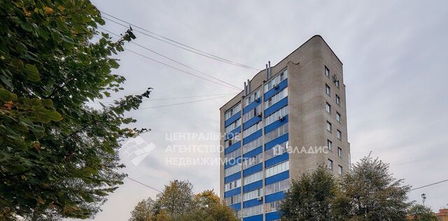 р-н Железнодорожный ул Весенняя 12б фото