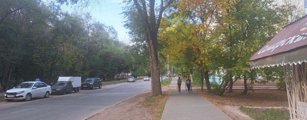 торговое помещение г Самара р-н Железнодорожный Гагаринская ул Дзержинского 20 фото 3