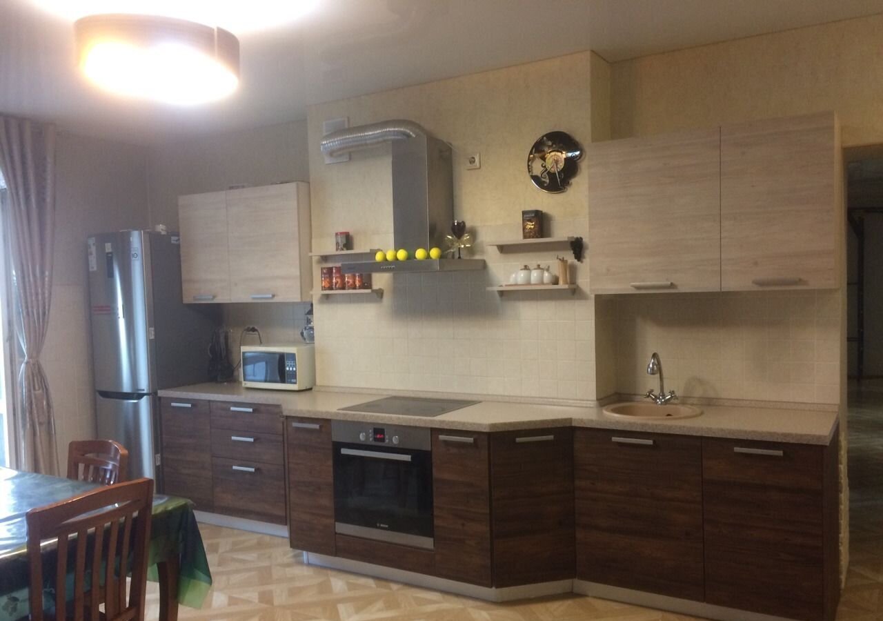 квартира г Чита р-н Центральный ул Красноармейская 63 фото 15