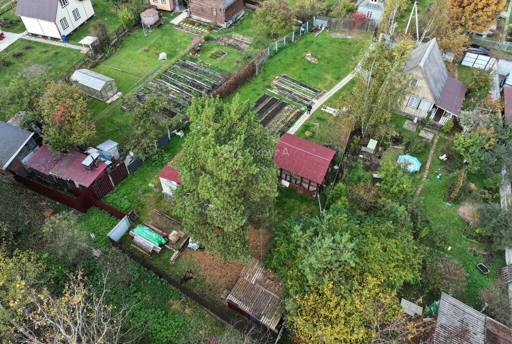 дом городской округ Богородский г Ногинск снт Восход Железнодорожная фото 8