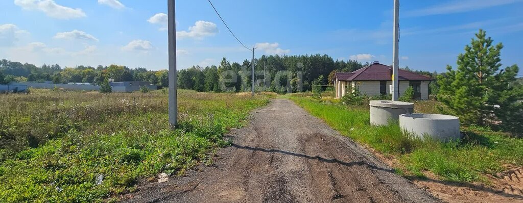 земля р-н Тукаевский днп терРегион 16 ул Изумрудная Калмиинское сельское поселение фото 2