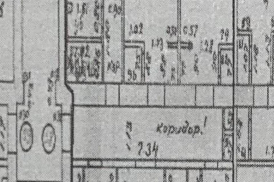 квартира г Нижний Тагил р-н Ленинский ул Газетная 68 Нижний Тагил городской округ фото 1