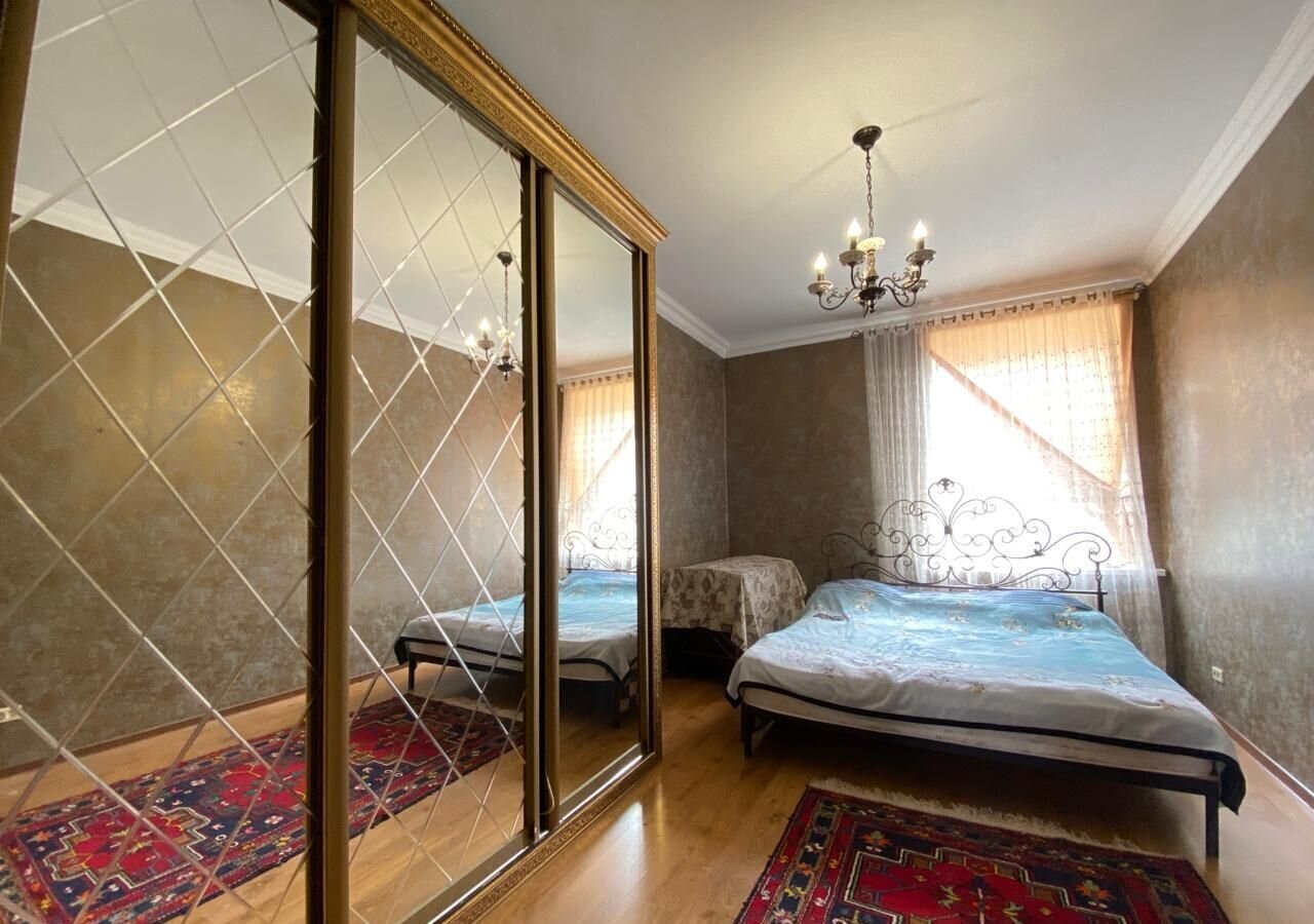 квартира г Махачкала ул Некрасова 70 р-н Советский фото 5