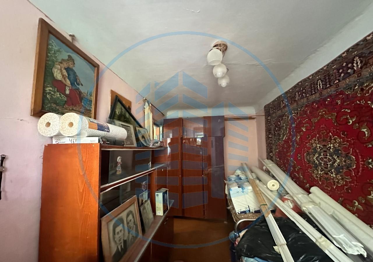 квартира г Ессентуки ул Шоссейная 18 фото 3