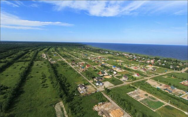 д Коккорево Дорога жизни, 31 км, Рахьинское городское поселение, коттеджный пос. Ладожский Маяк, аллея Героев, 20, Ладожское Озеро фото