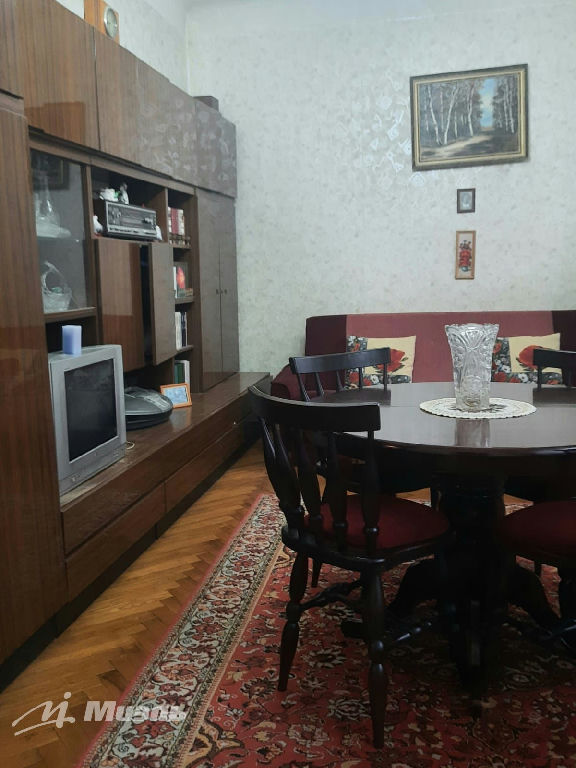 квартира г Люберцы ул Кирова 63 Люберцы МЦД-3 фото 9
