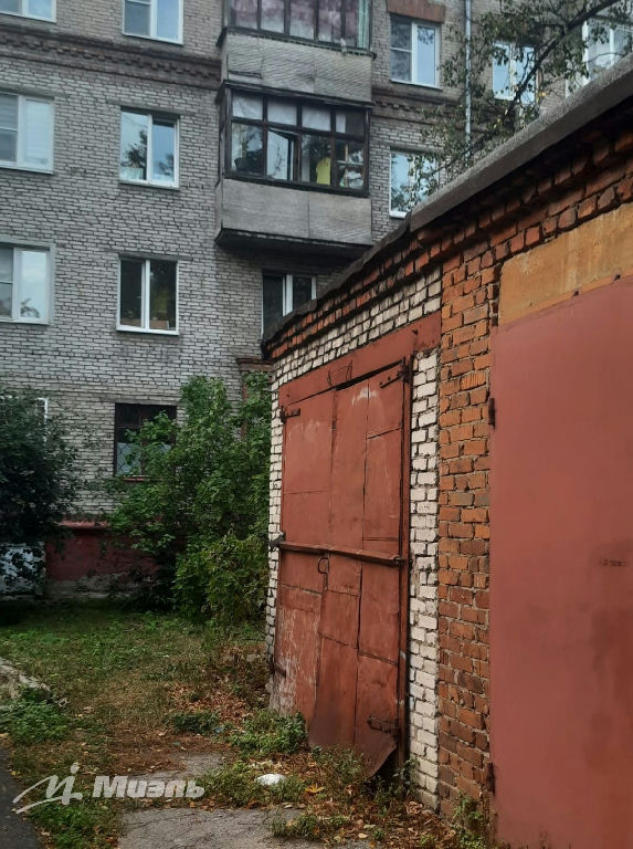 квартира г Люберцы ул Кирова 63 Люберцы МЦД-3 фото 33