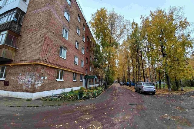 квартира дом 6 Сыктывкар городской округ фото