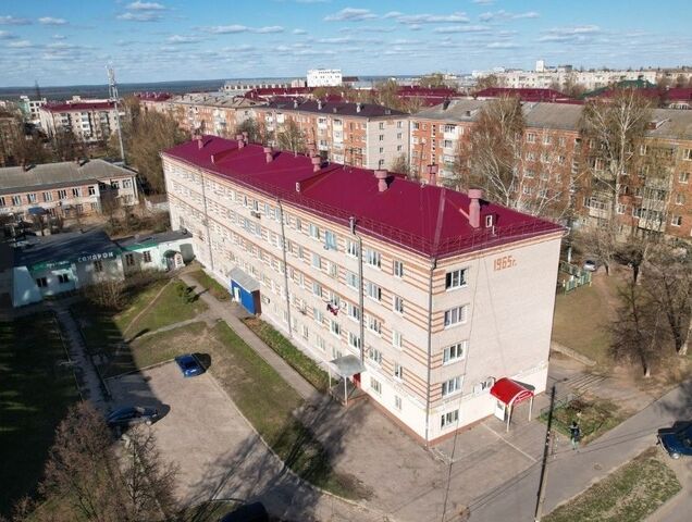 р-н Калининский ул Декабристов 20/1 городской округ Чебоксары фото