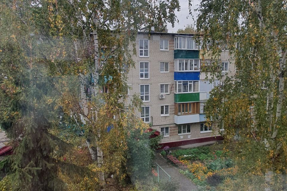 квартира г Пенза р-н Ленинский ул Коммунистическая 15 городской округ Пенза фото 10