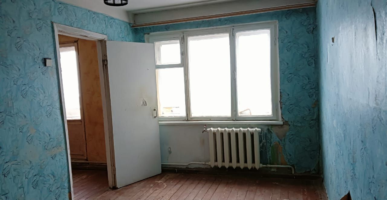 квартира городской округ Талдомский г Талдом ул Шишунова 9 фото 1