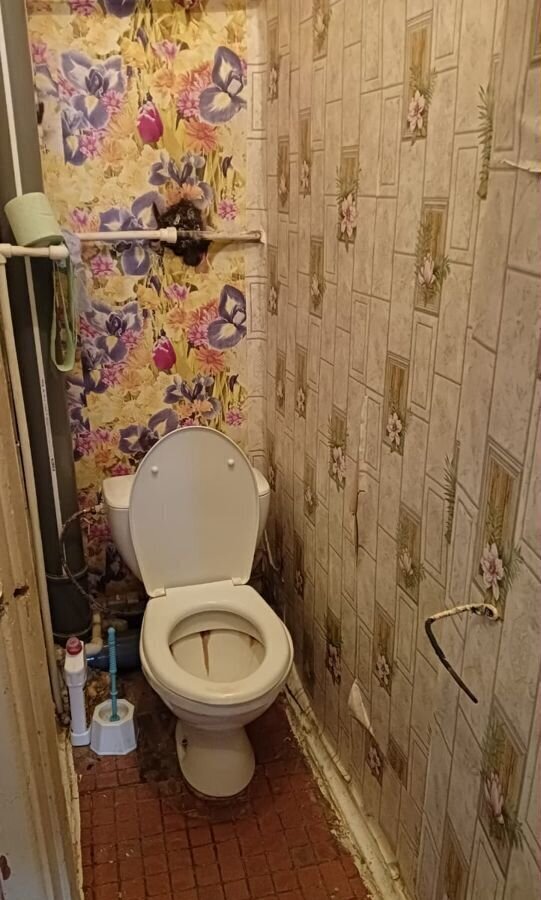 квартира городской округ Талдомский г Талдом ул Шишунова 9 фото 12
