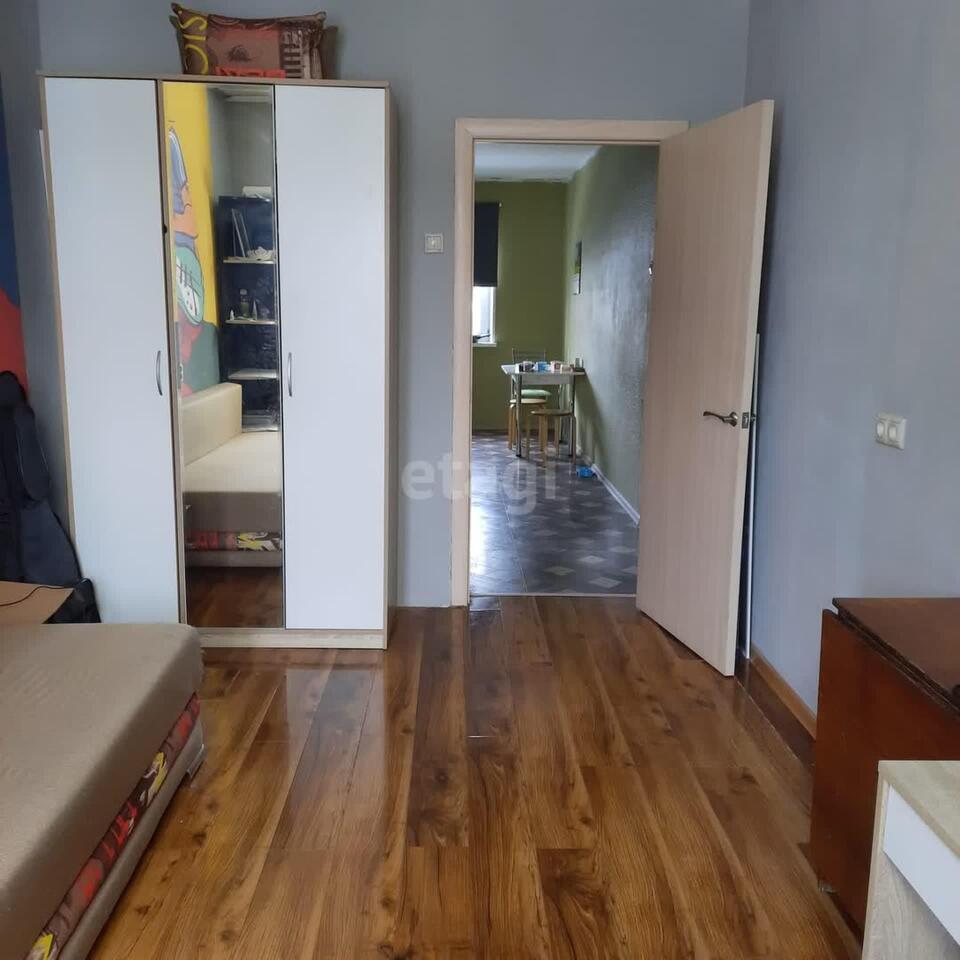 квартира г Нижний Тагил р-н Дзержинский ул Алтайская 49 фото 11