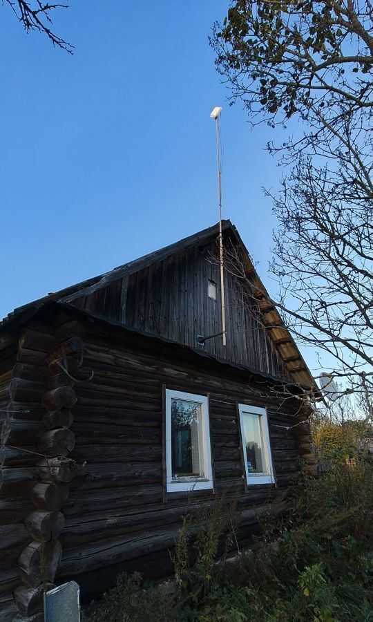 дом р-н Гагаринский д Городище ул Песчаная Гагарин фото 17