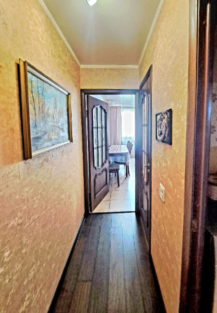 квартира г Курск р-н Центральный ул Звездная фото 9