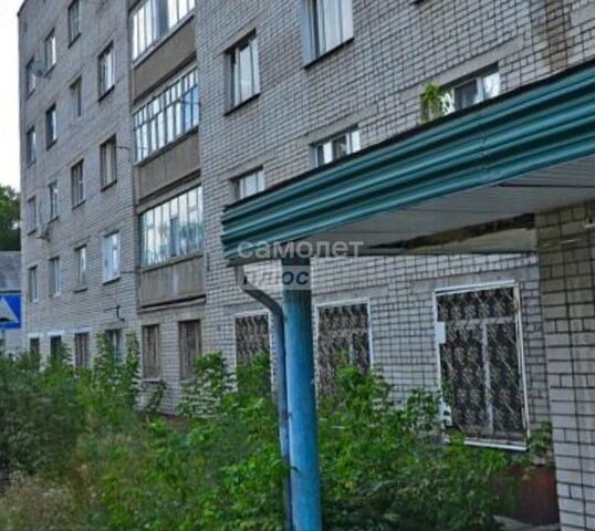 ул Астраханская 15 городской округ Липецк фото