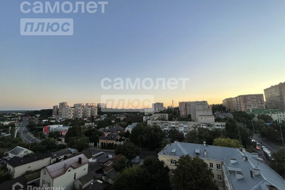 квартира г Ставрополь ул Мира 212 городской округ Ставрополь фото 8