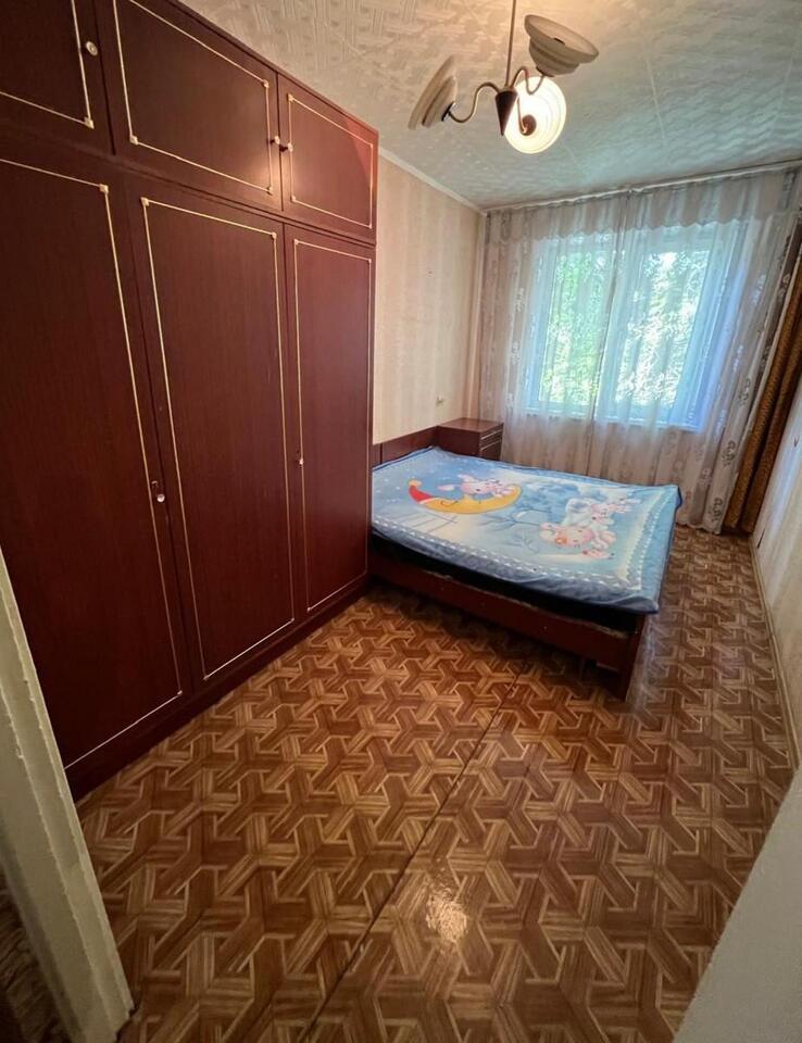 квартира г Орск р-н Октябрьский пр-кт Ленина 92 фото 8