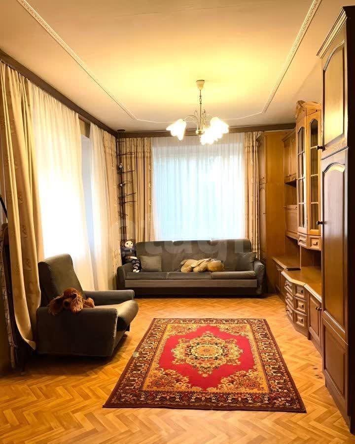 квартира г Люберцы ул Митрофанова 2 Жулебино фото 3
