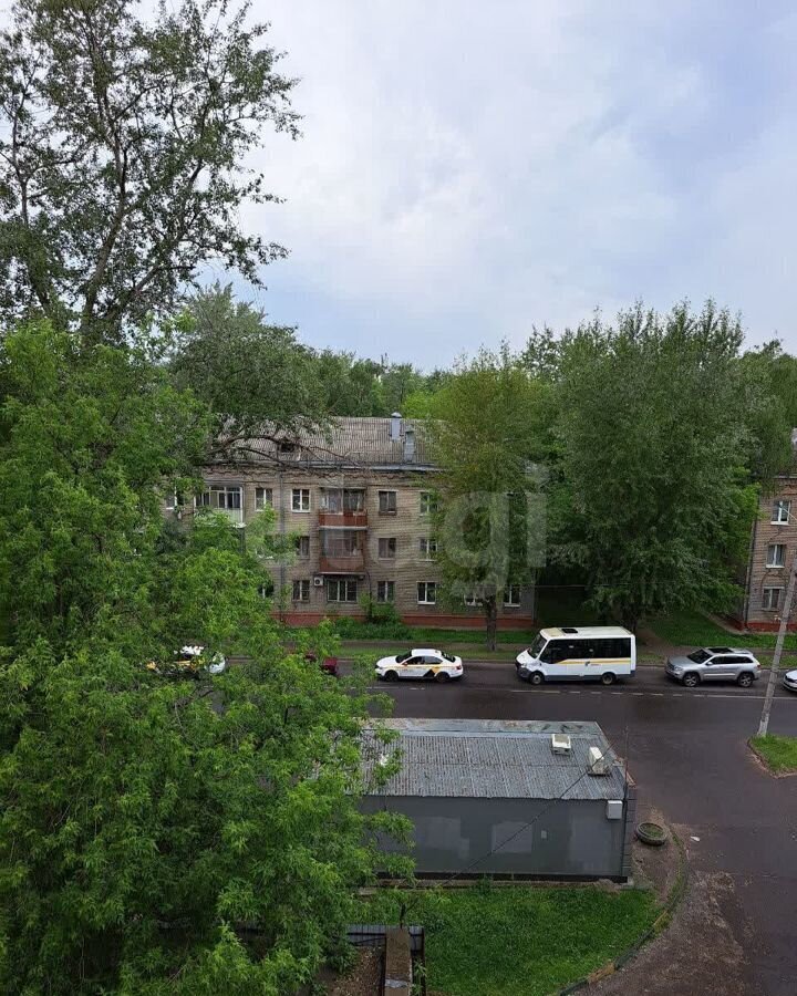 квартира г Люберцы ул Митрофанова 2 Жулебино фото 21