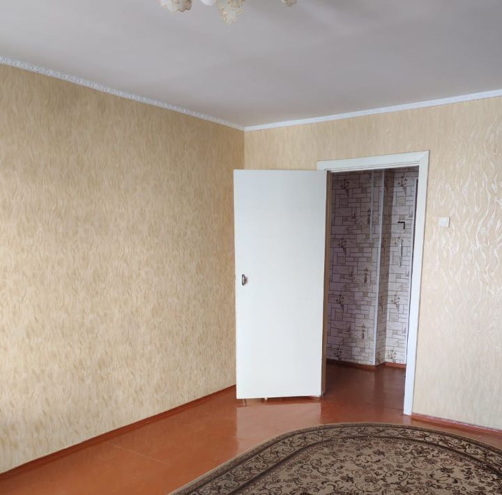 квартира г Курган мкр 3-й п Заозерный жилрайон, 3 фото 2