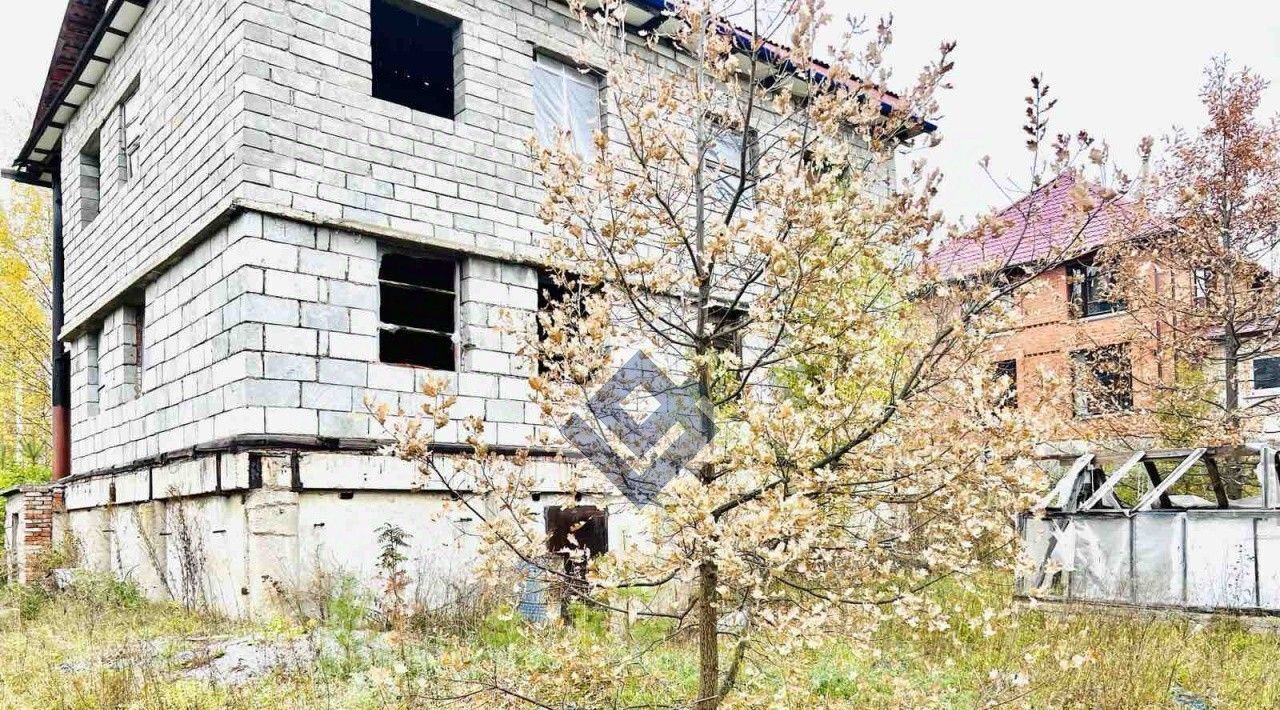 дом г Пермь р-н Кировский ул Берестовая 6 фото 3