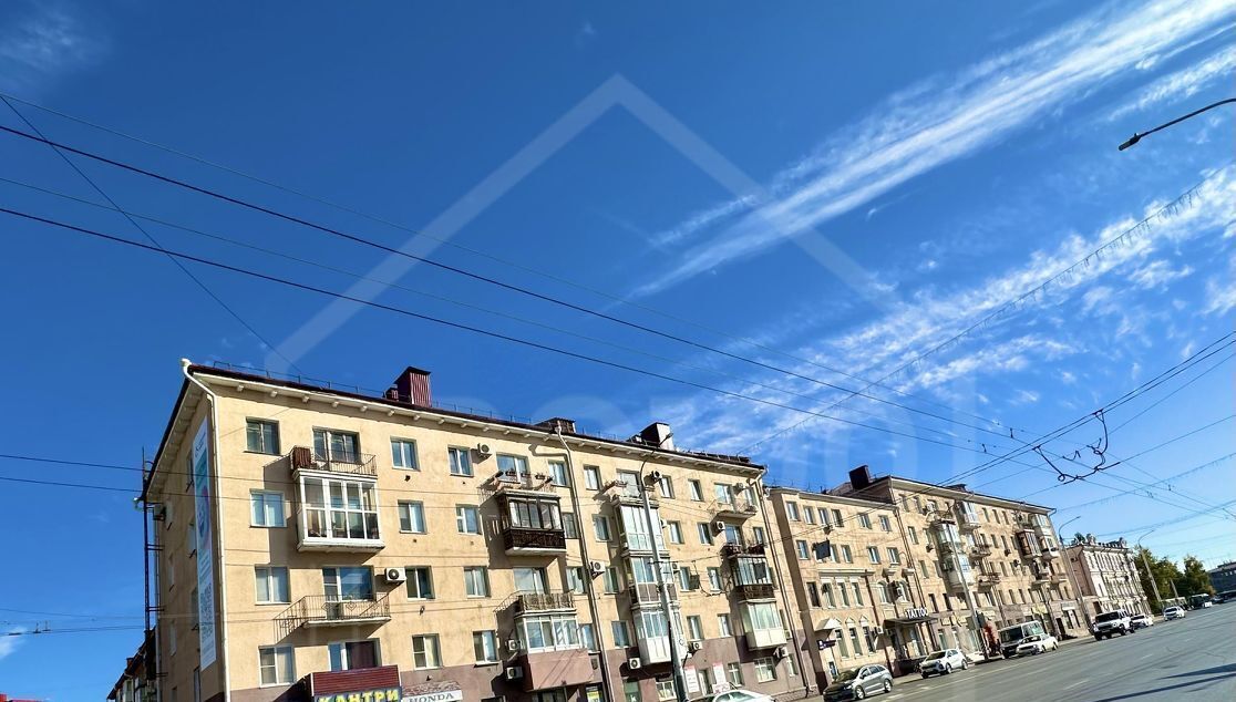 свободного назначения г Омск р-н Центральный ул Красный Путь 12 фото 22