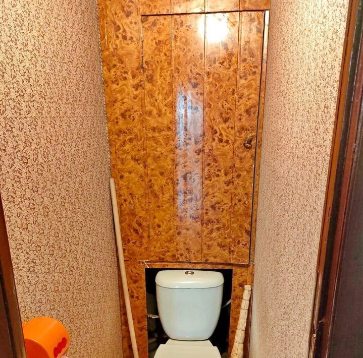 квартира г Сасово ул Вокзальная 21 фото 15