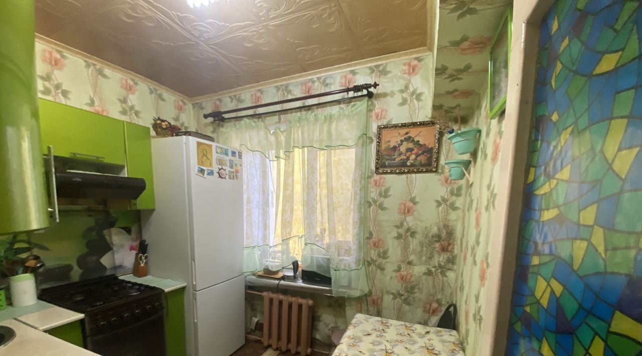 квартира г Березники ул Черняховского 5 фото 1