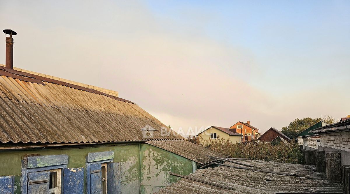 земля г Волгоград р-н Ворошиловский ул Яблочная фото 1